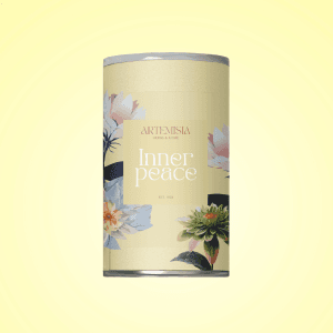 Успокоителен бленд