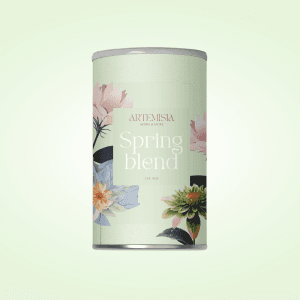 Имуностимулиращ бленд